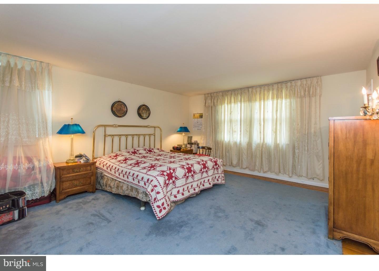 540 Ashbourne Road Cheltenham, PA 19012 - Photo 13 of 25 Master Bedroom