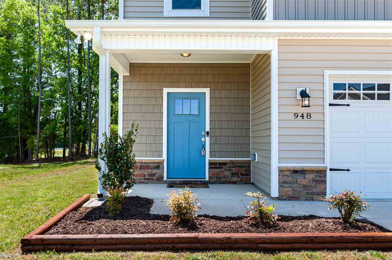 948 Sandyhill Road Wendell, NC 27591 - Photo 2 of 29 Photo 2