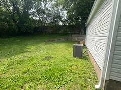 560 8th Street Northeast Cleveland, TN 37311 - Photo 8 of 22 back yard 3