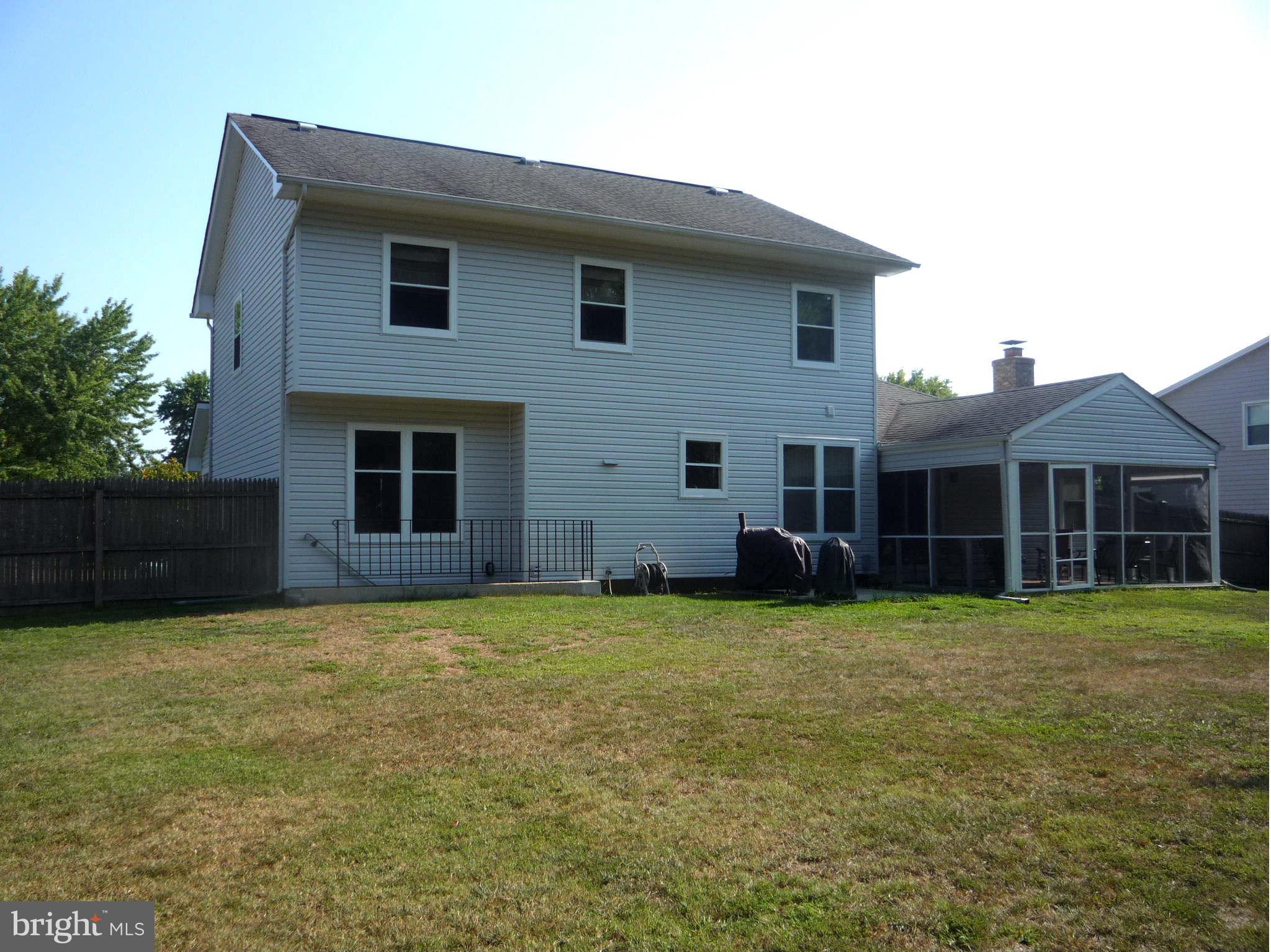 3104 Newcastle Lane Riva, MD 21140 - Photo 12 of 27 Exterior (General)