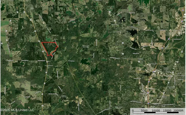 $6,720,000 | 560 Pocahontas Road, Flora, MS 39071