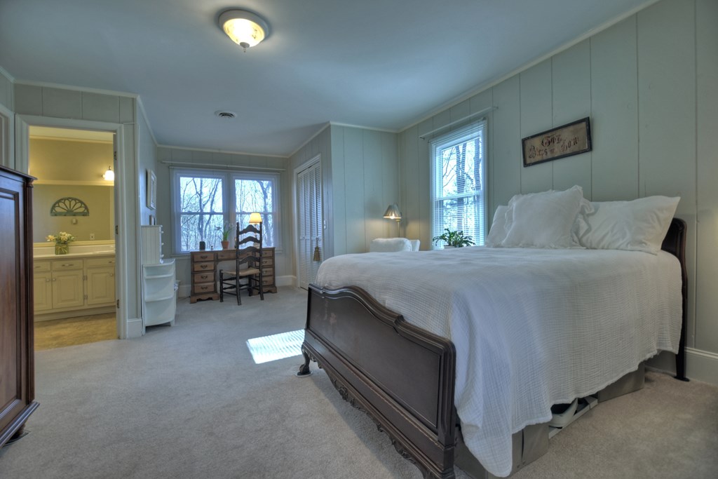 398 New Hope Road Ellijay, GA 30540 - Photo 36 of 70 Upstairs bedroom 2