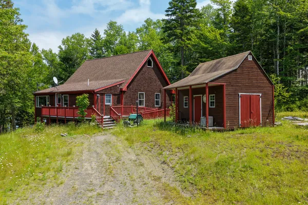 $263,600 | Wa031-p6l19 Wa031-p6l19 Peninsula Road, Dennysville, ME 04628