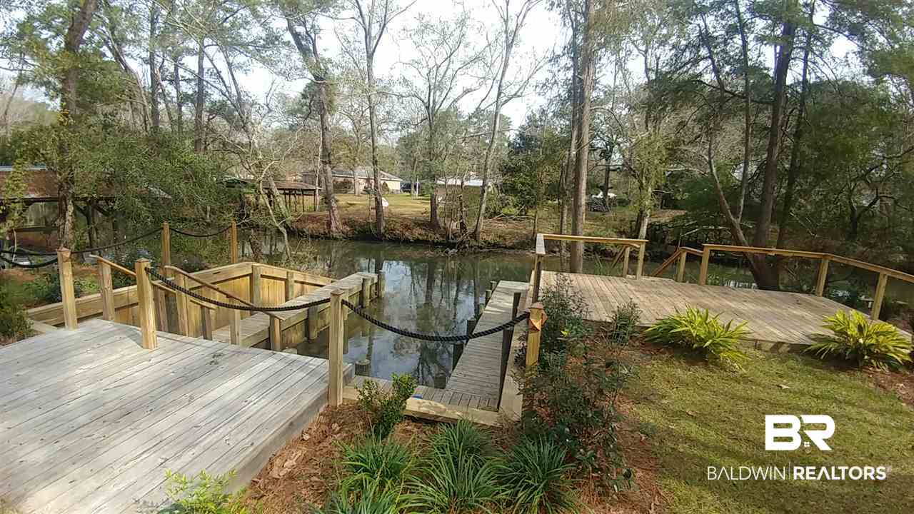 7316 Cook Road Bon Secour, AL 36535 - Photo 4 of 39