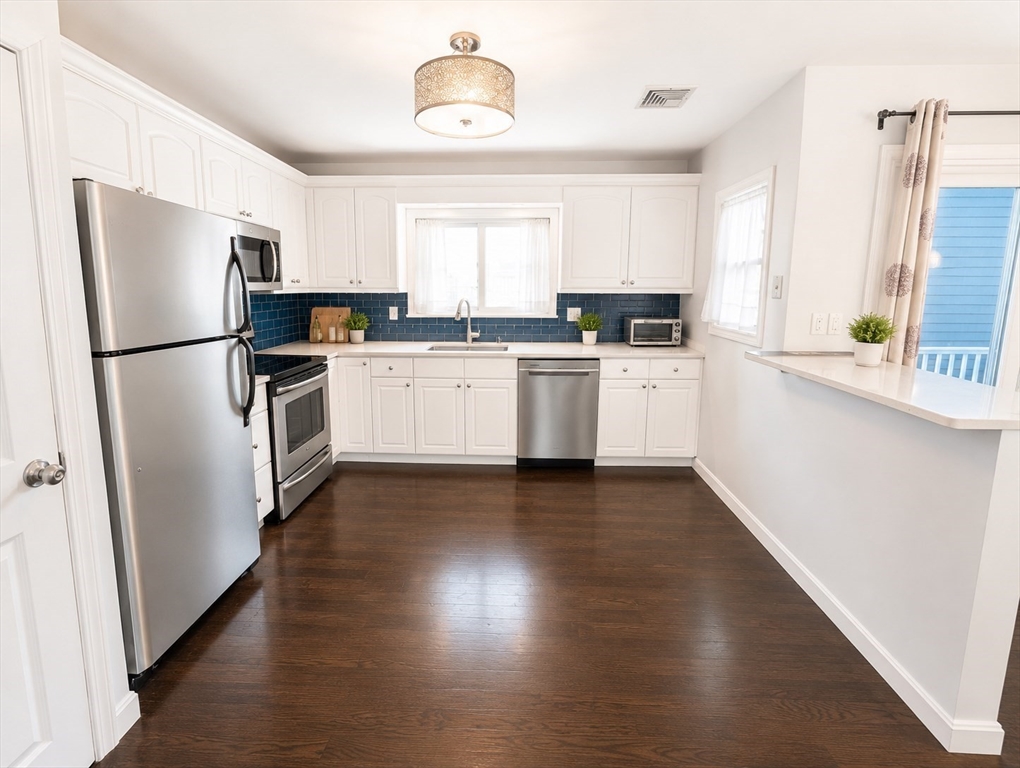 331 West Fourth Street, Unit 331 Boston, MA 02127 - Photo 2 of 16