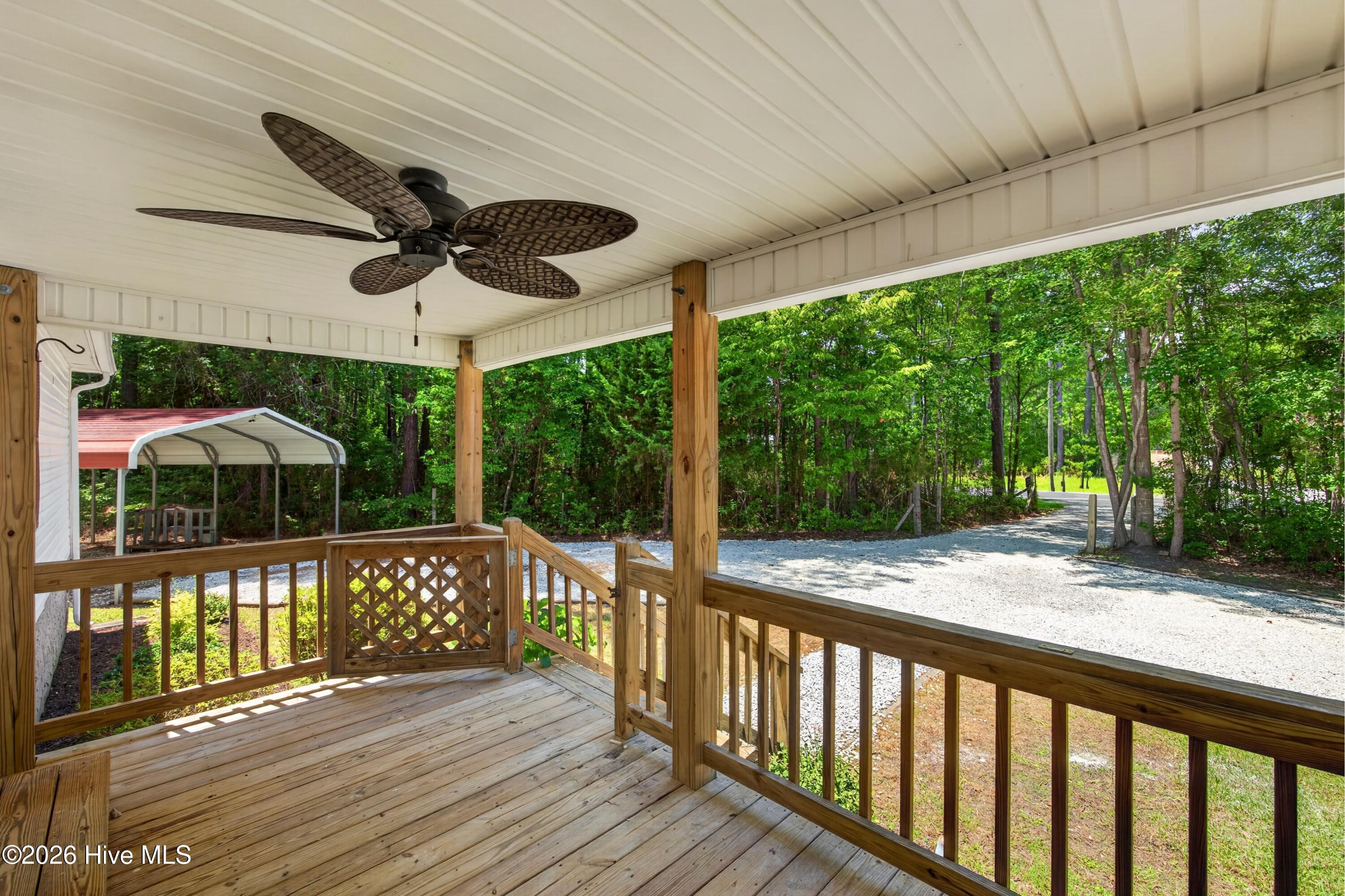 153 Tar Landing Road Holly Ridge, NC 28445 - Photo 26 of 42