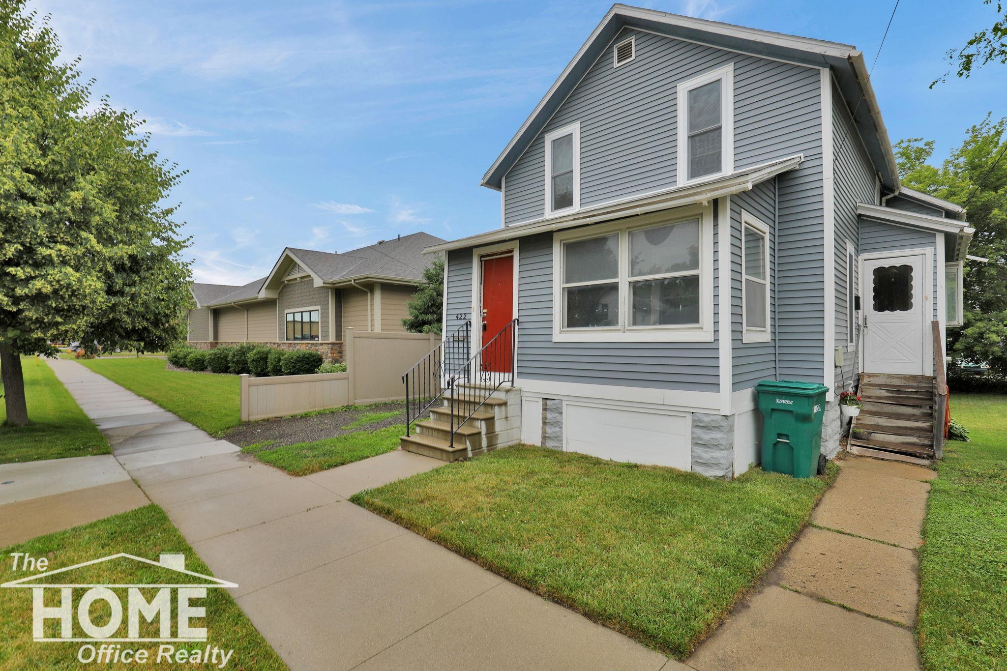 422 Clinton Street Owosso, MI 48867 - Photo 13 of 14