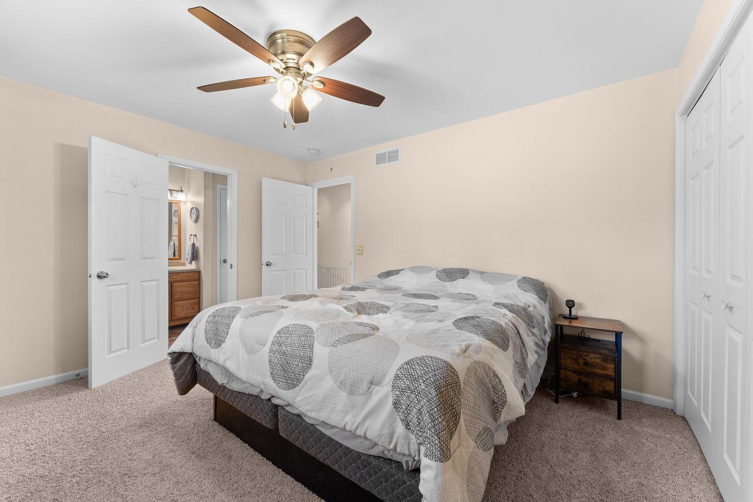 6657 Wendell Way DeForest, WI 53532 - Photo 15 of 51