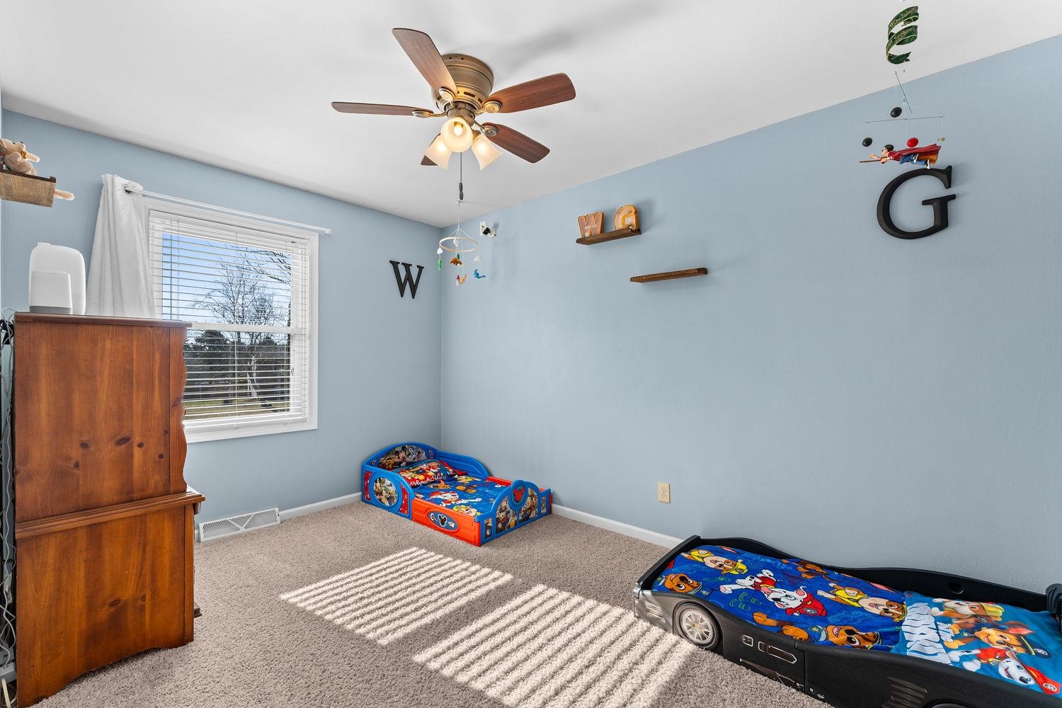 6657 Wendell Way DeForest, WI 53532 - Photo 17 of 51