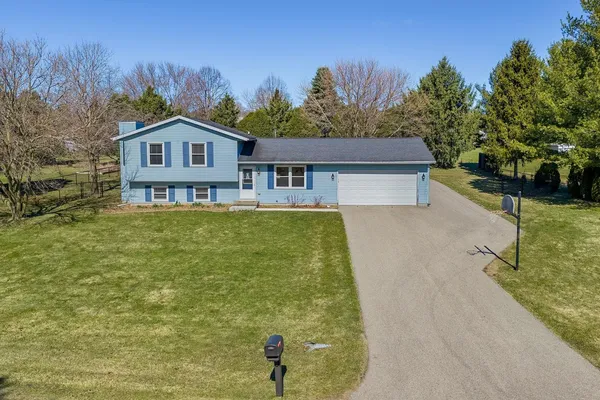 $399,900 | 6657 Wendell Way, DeForest, WI 53532