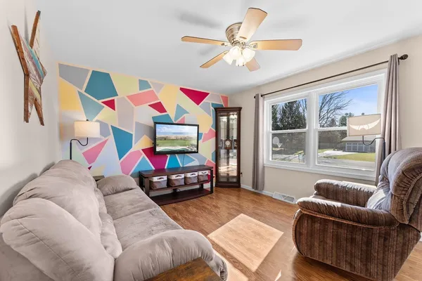 $399,900 | 6657 Wendell Way, DeForest, WI 53532