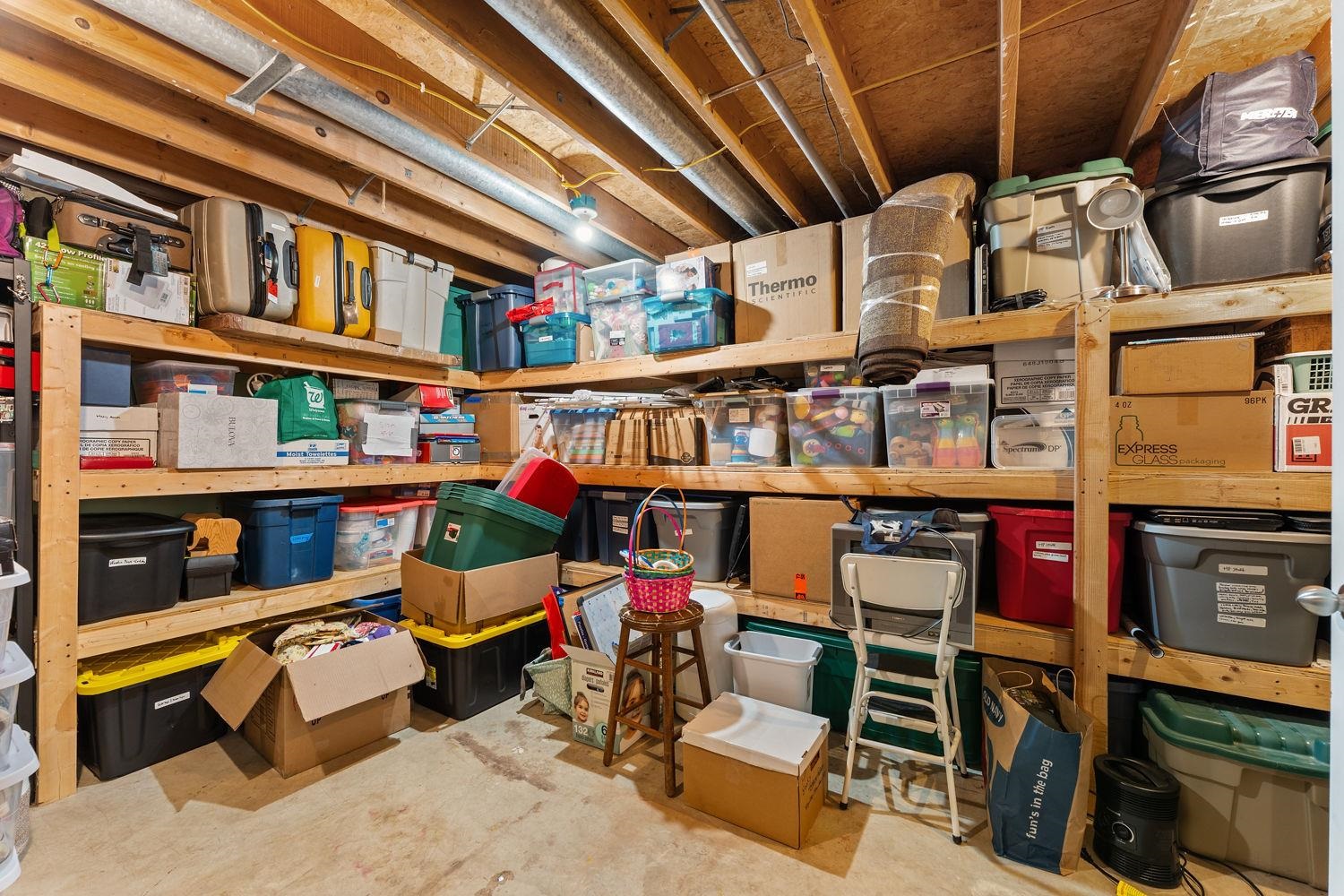 6657 Wendell Way DeForest, WI 53532 - Photo 31 of 51