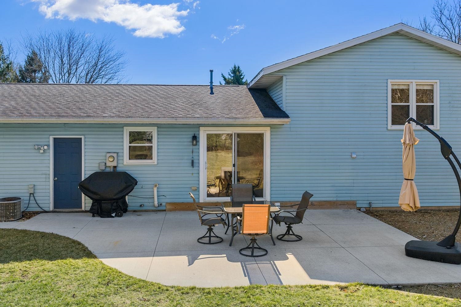 6657 Wendell Way DeForest, WI 53532 - Photo 32 of 51