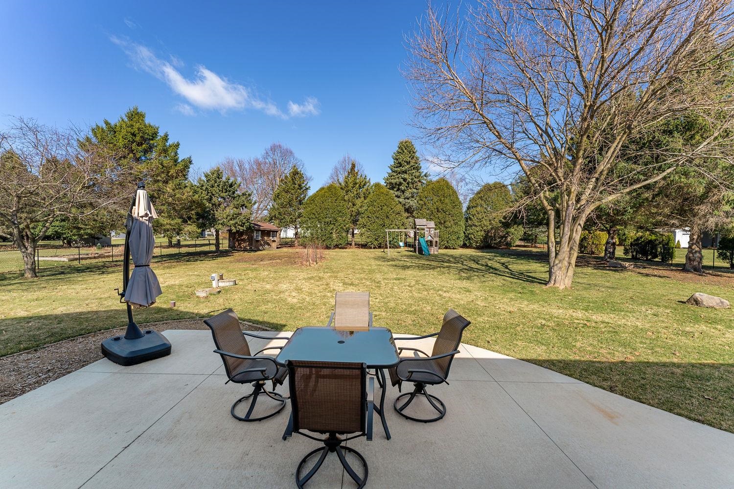 6657 Wendell Way DeForest, WI 53532 - Photo 34 of 51