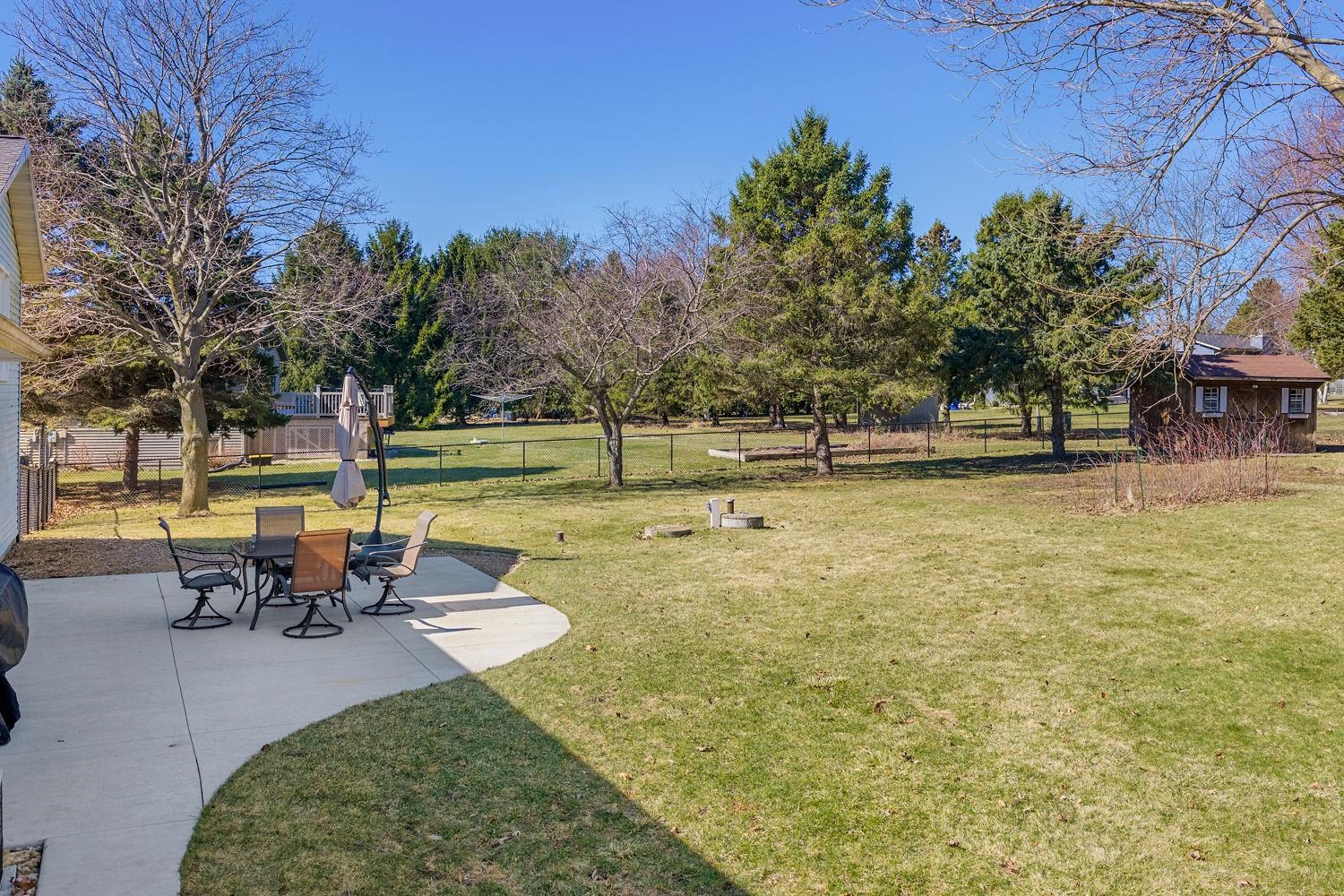 6657 Wendell Way DeForest, WI 53532 - Photo 35 of 51