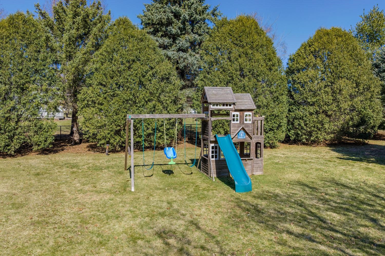 6657 Wendell Way DeForest, WI 53532 - Photo 36 of 51