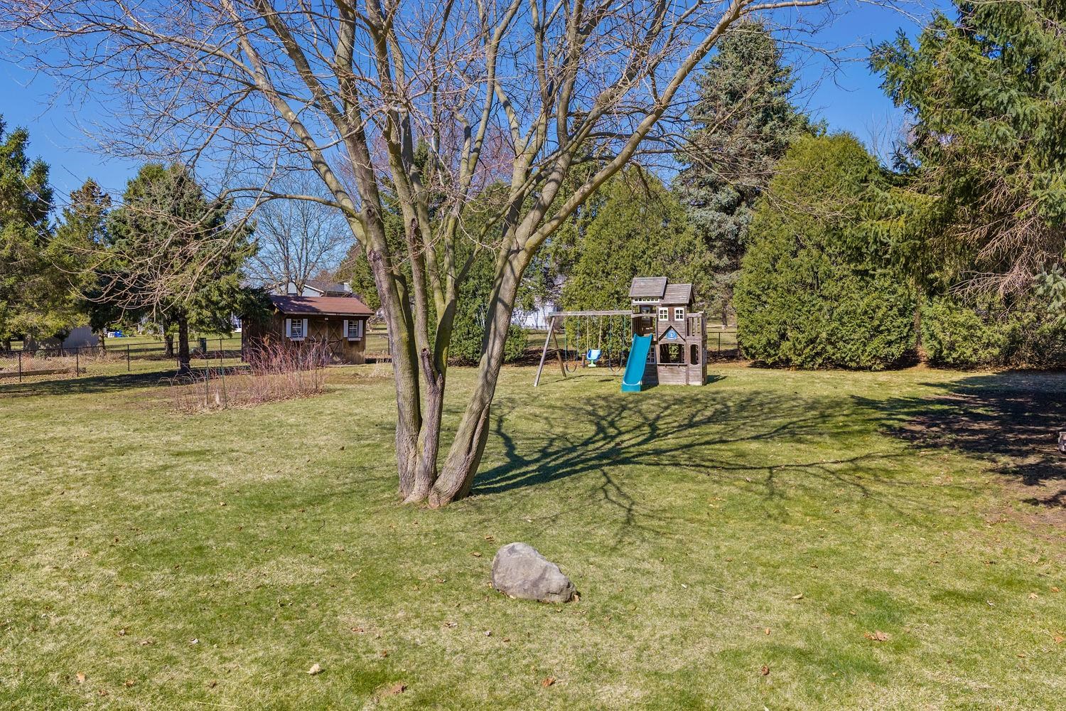 6657 Wendell Way DeForest, WI 53532 - Photo 37 of 51