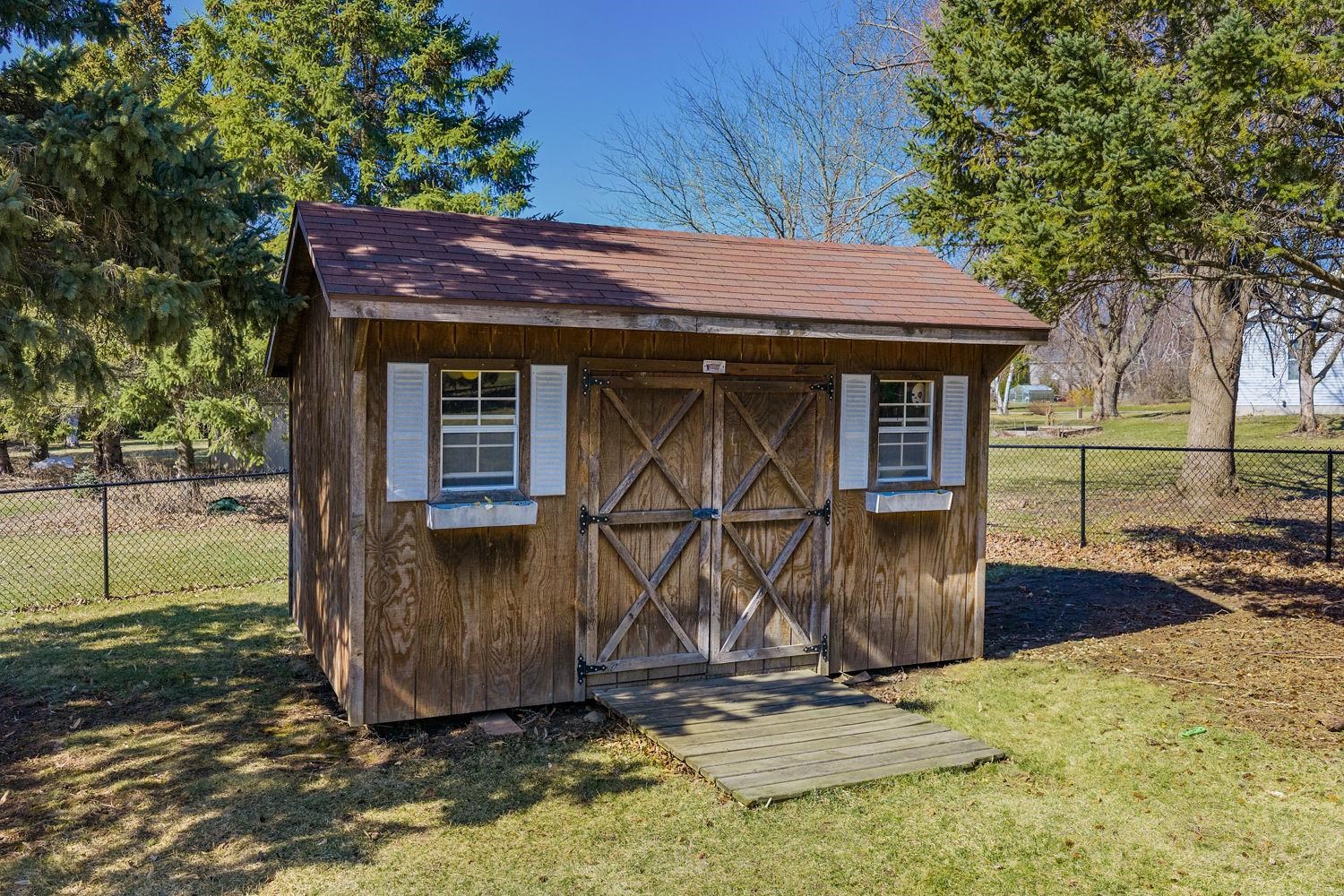 6657 Wendell Way DeForest, WI 53532 - Photo 39 of 51