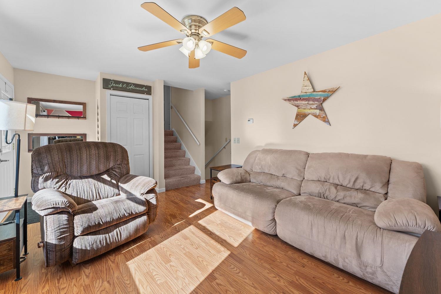 6657 Wendell Way DeForest, WI 53532 - Photo 4 of 51