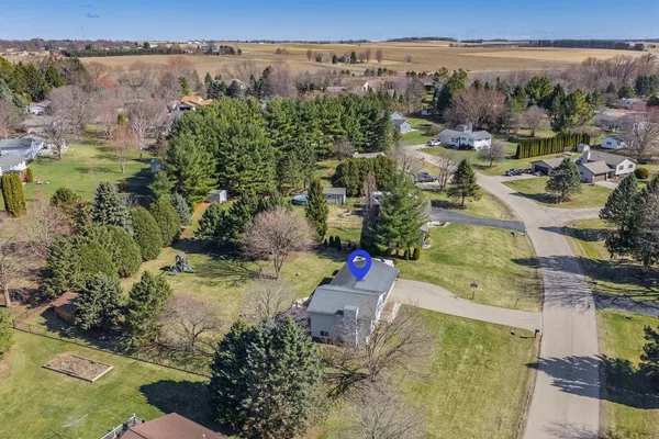 $399,900 | 6657 Wendell Way, DeForest, WI 53532