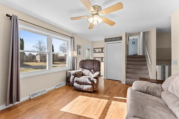 $399,900 | 6657 Wendell Way, DeForest, WI 53532