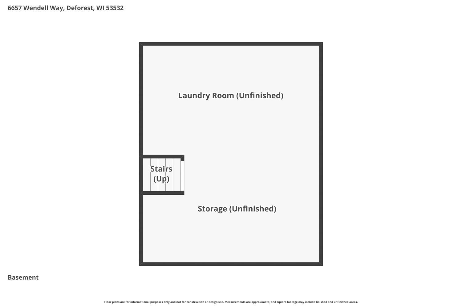 6657 Wendell Way DeForest, WI 53532 - Photo 51 of 51