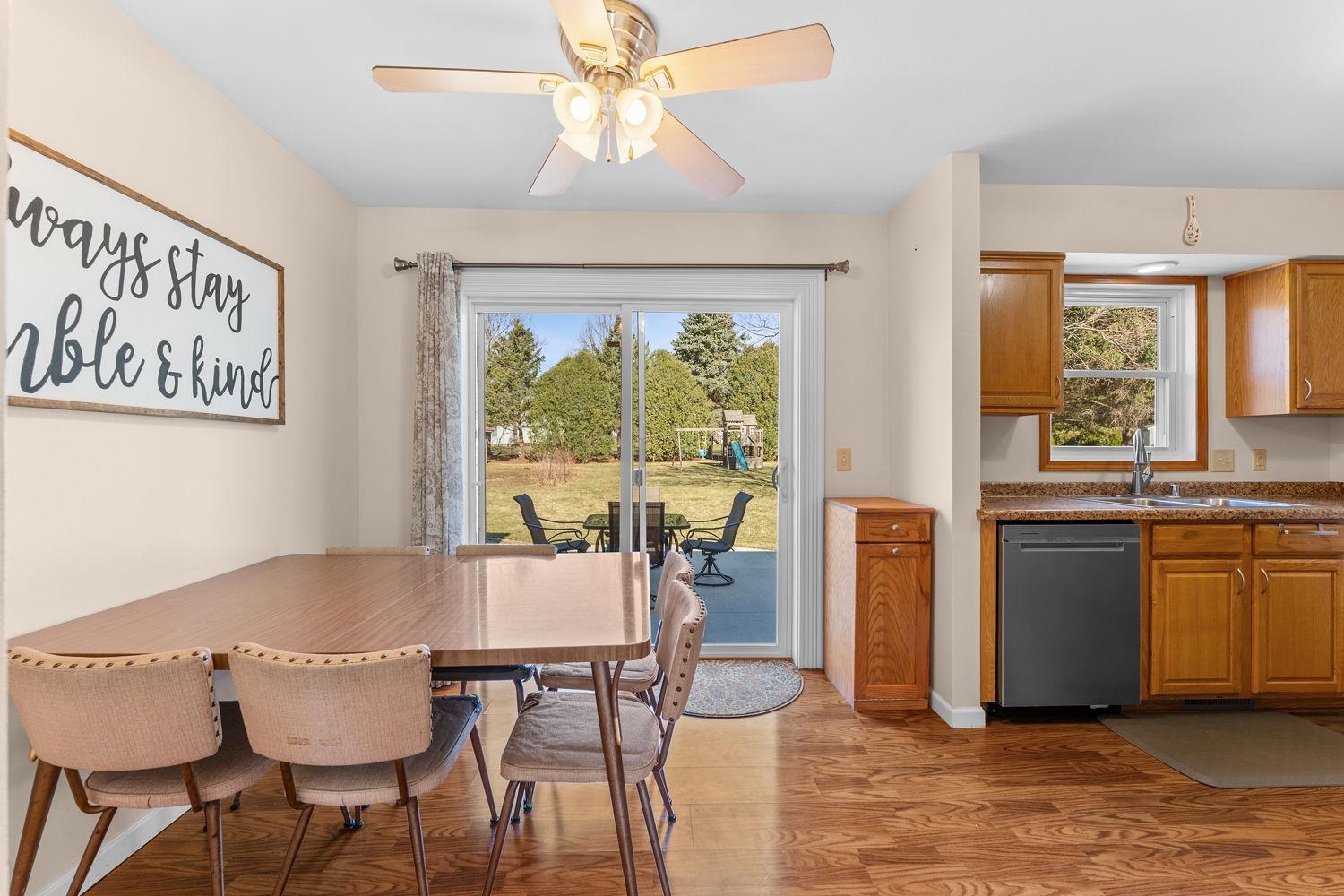 6657 Wendell Way DeForest, WI 53532 - Photo 7 of 51