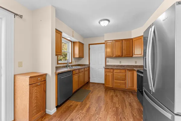 $399,900 | 6657 Wendell Way, DeForest, WI 53532
