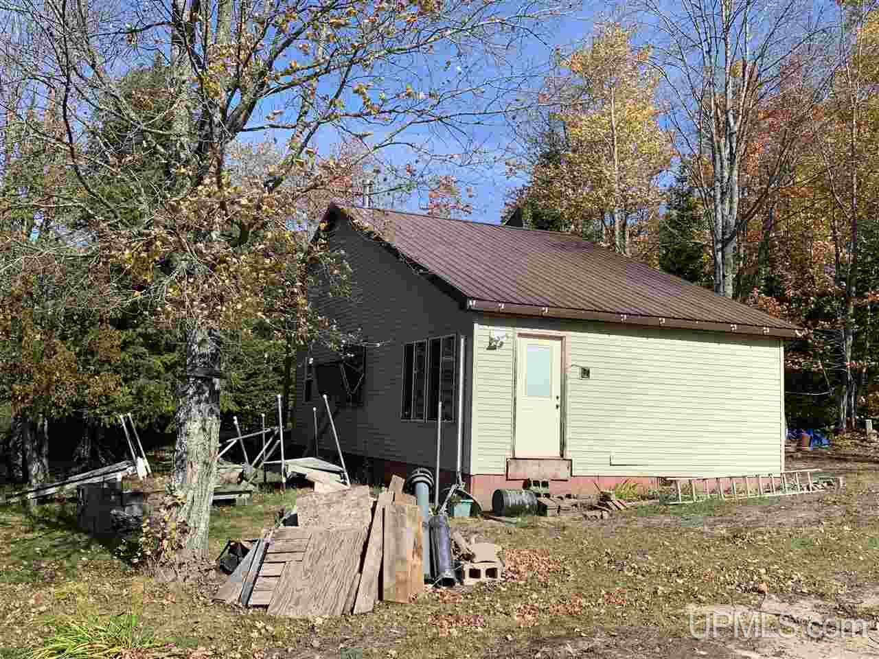33379 Lake Roland Road Toivola, MI 49965 - Photo 8 of 37 Gallery Image 8