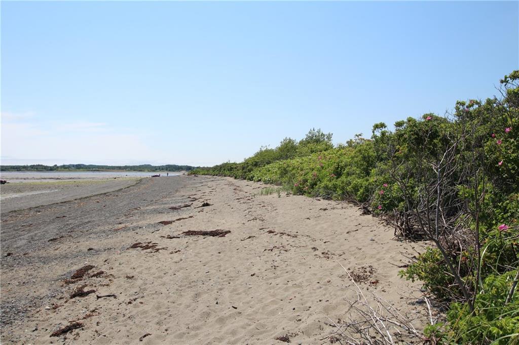 35 Lower Water Street Lubec, ME 04652 - Photo 7 of 24 Ocean view