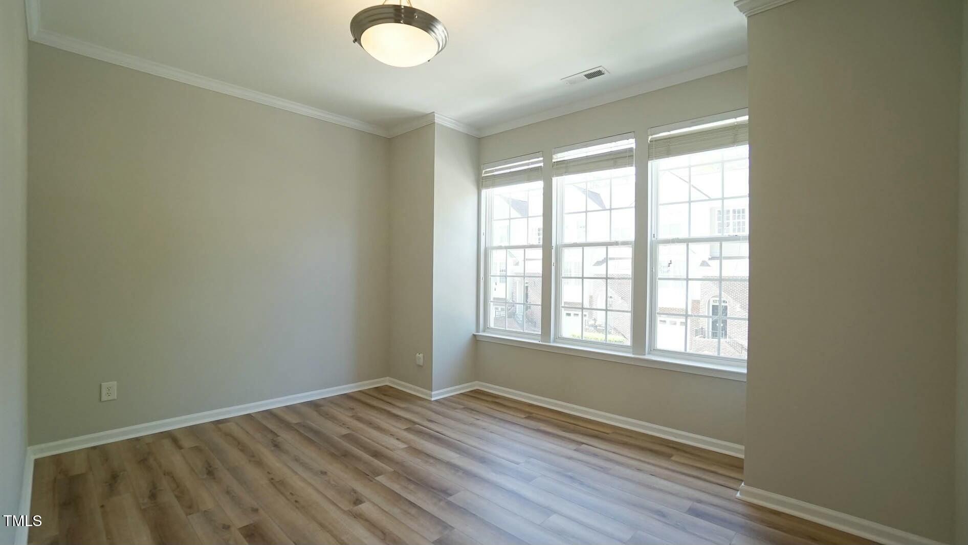 4517 Pale Moss Drive Raleigh, NC 27606 - Photo 3 of 46 *Spacious Formal Living*