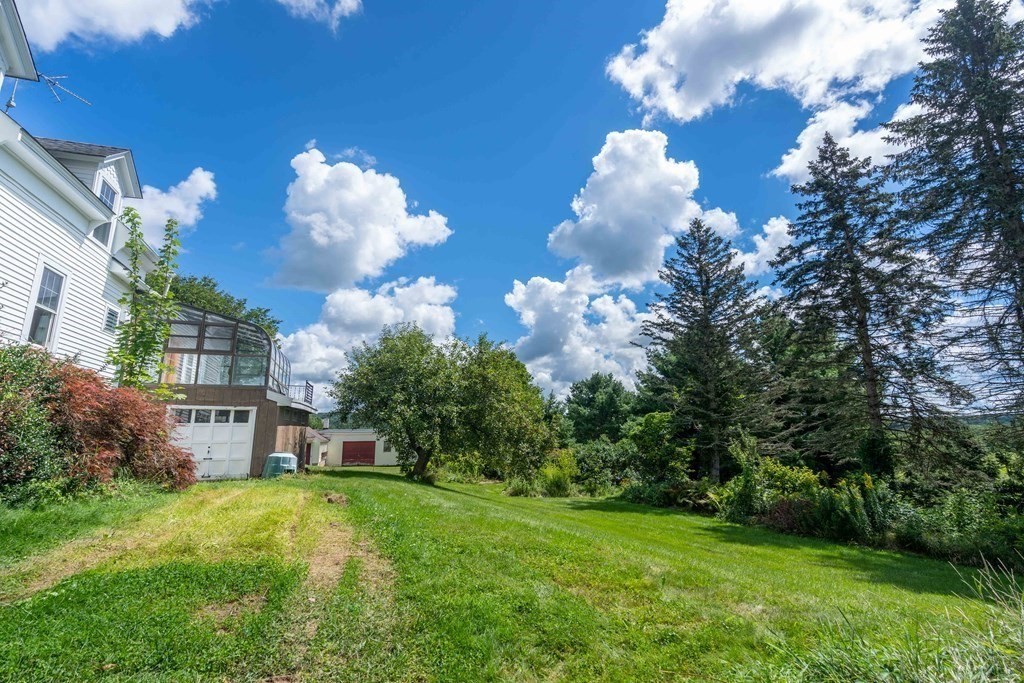 71 Smithville Road Spencer, MA 01562 - Photo 33 of 37 Gallery Image 33