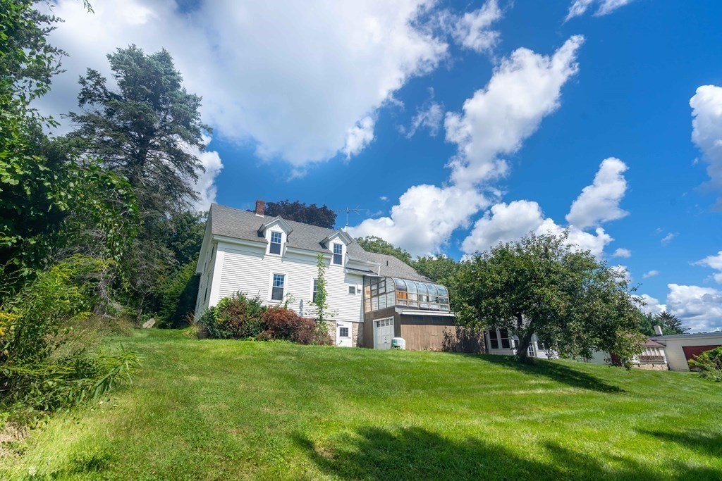71 Smithville Road Spencer, MA 01562 - Photo 35 of 37 Gallery Image 35