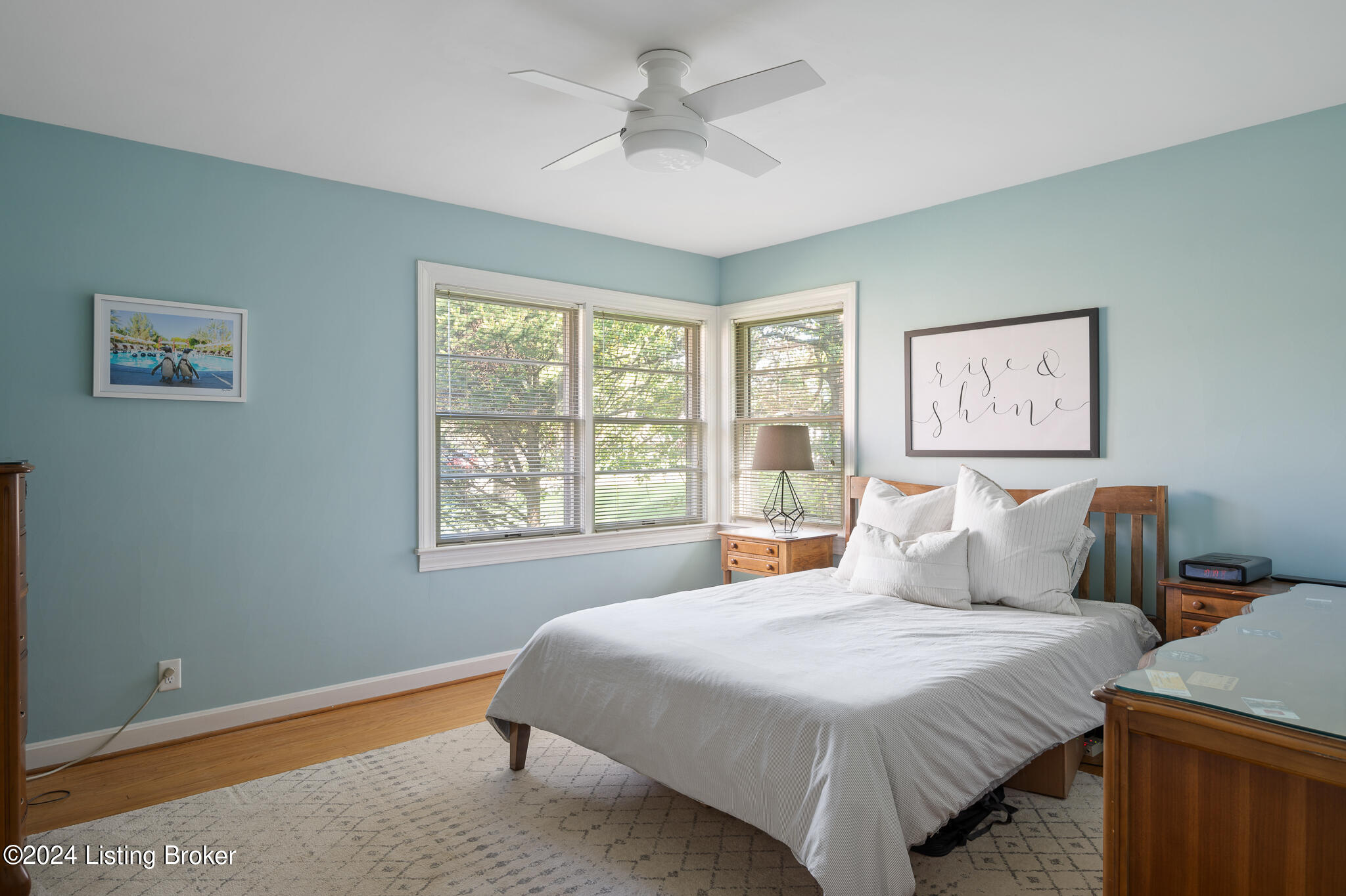 209 Woodcleft Road Louisville, KY 40222 - Photo 23 of 38 Primary Bedroom