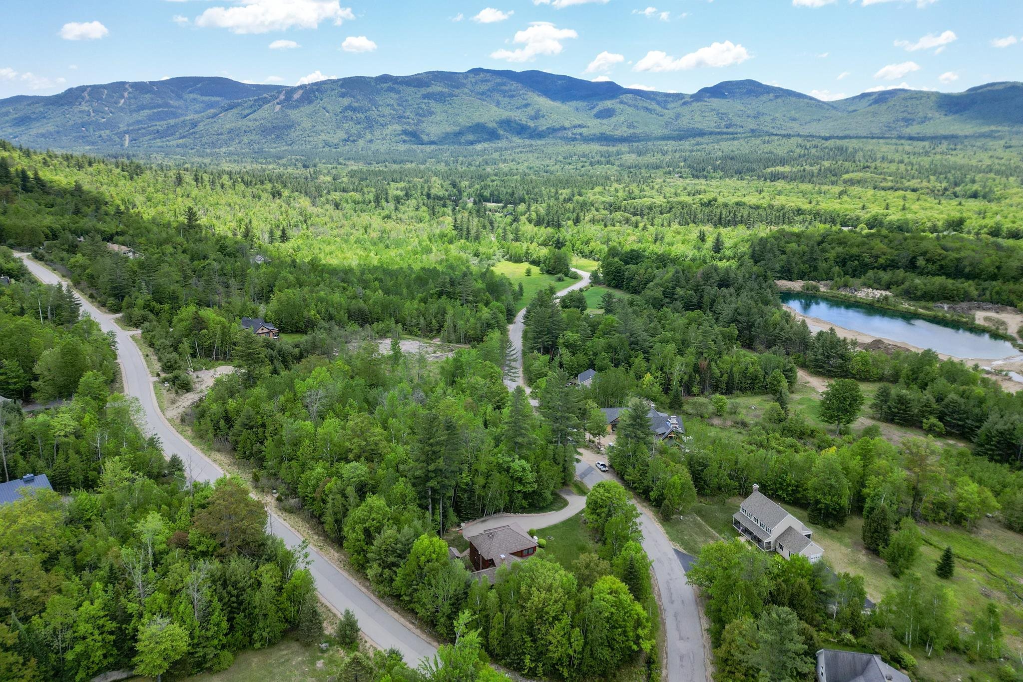 30 Parker Ridge Road, Unit A23 Bartlett, NH 03838 - Photo 22 of 56