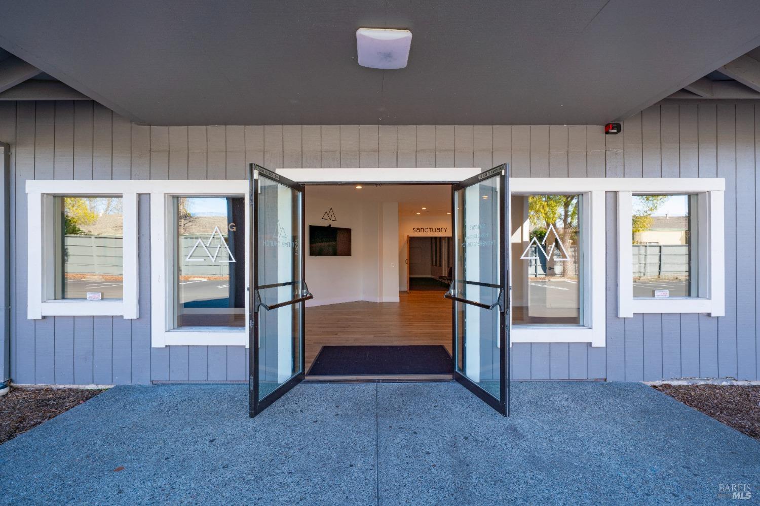 1363 Fulton Road Santa Rosa, CA 95401 - Photo 13 of 78