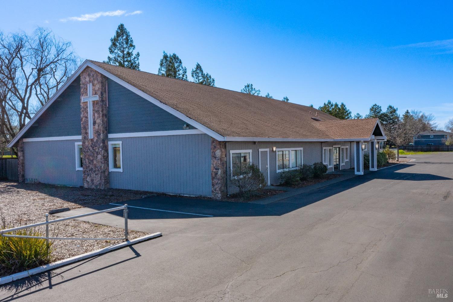 1363 Fulton Road Santa Rosa, CA 95401 - Photo 2 of 78