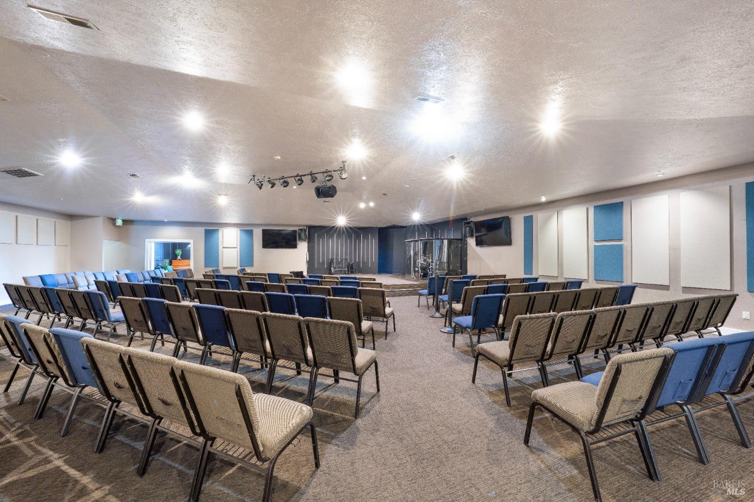 1363 Fulton Road Santa Rosa, CA 95401 - Photo 25 of 78