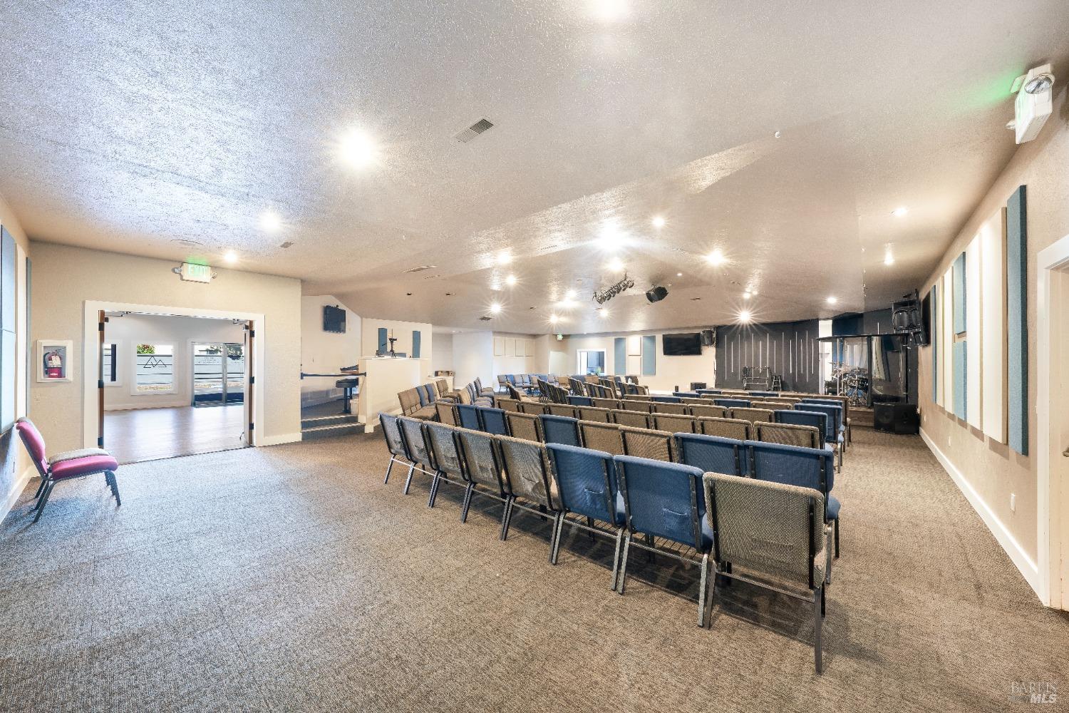 1363 Fulton Road Santa Rosa, CA 95401 - Photo 27 of 78