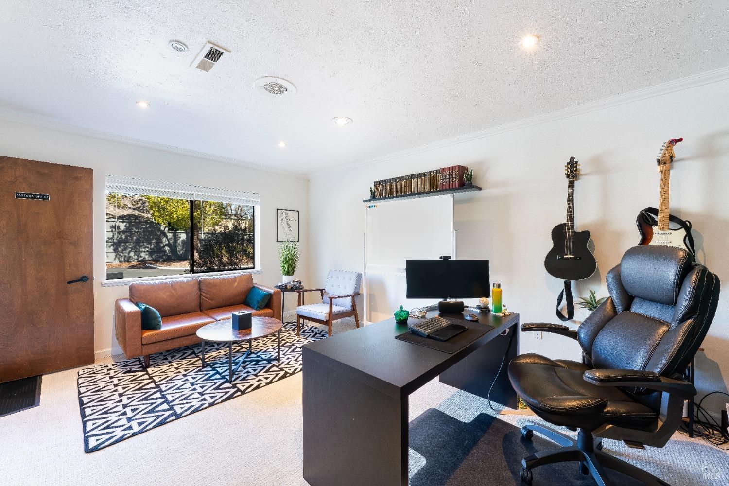 1363 Fulton Road Santa Rosa, CA 95401 - Photo 29 of 78