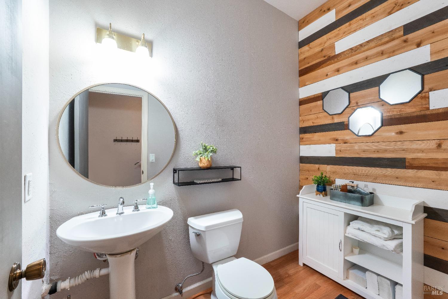 1363 Fulton Road Santa Rosa, CA 95401 - Photo 33 of 78