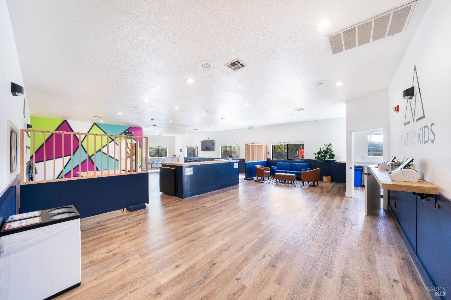 1363 Fulton Road Santa Rosa, CA 95401 - Photo 36 of 78