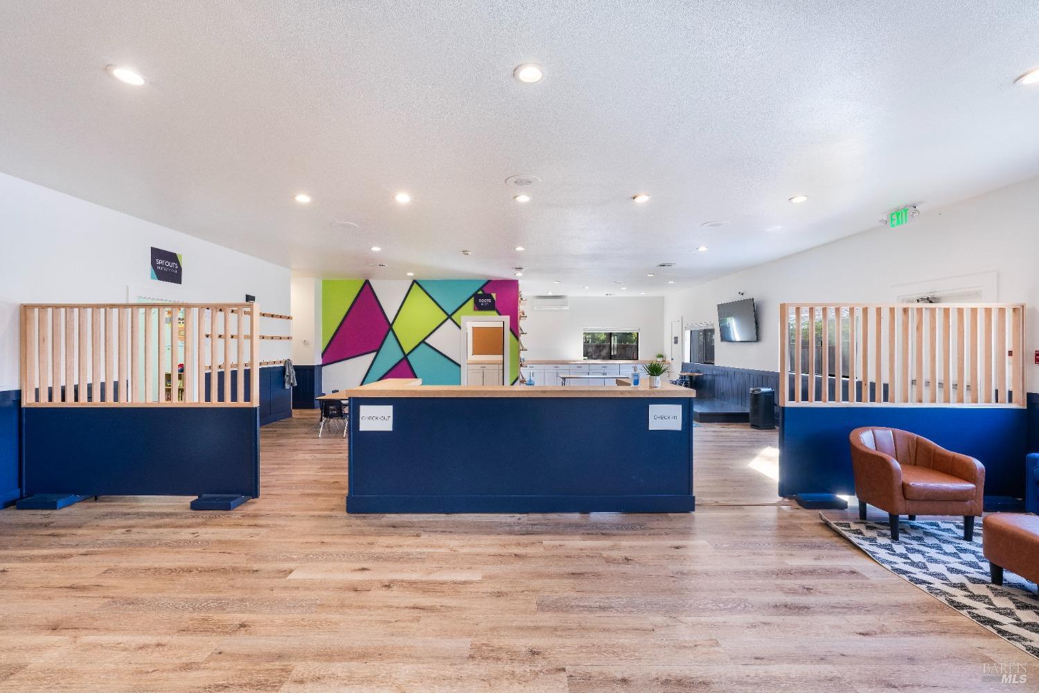 1363 Fulton Road Santa Rosa, CA 95401 - Photo 37 of 78