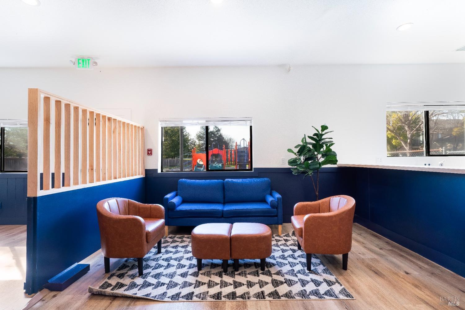 1363 Fulton Road Santa Rosa, CA 95401 - Photo 38 of 78