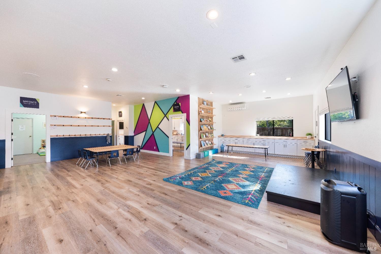 1363 Fulton Road Santa Rosa, CA 95401 - Photo 41 of 78