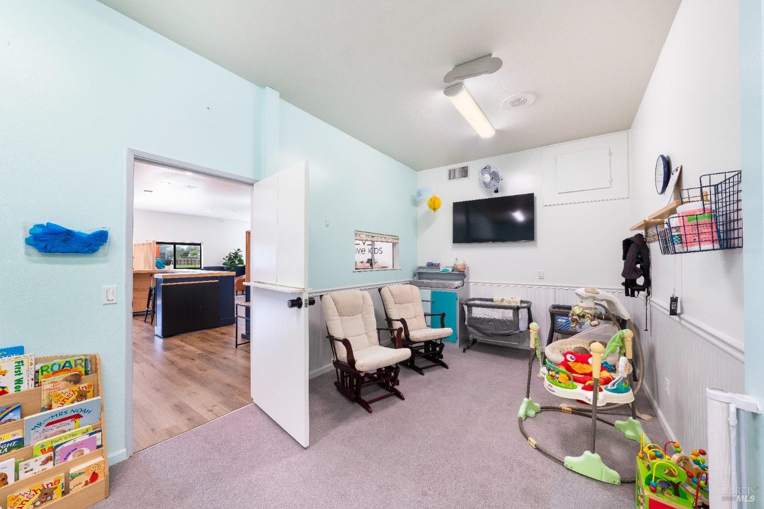 1363 Fulton Road Santa Rosa, CA 95401 - Photo 46 of 78