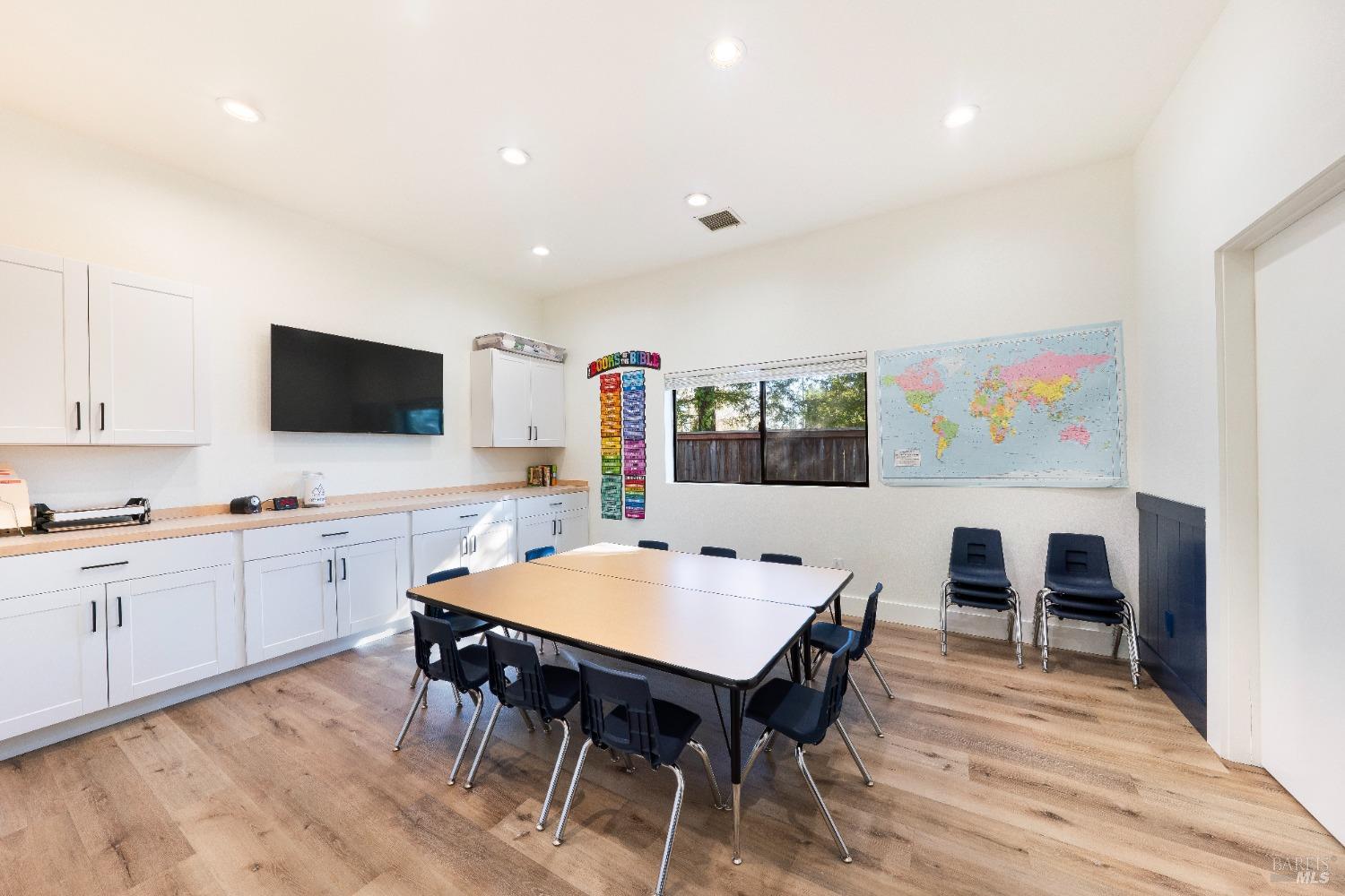 1363 Fulton Road Santa Rosa, CA 95401 - Photo 48 of 78