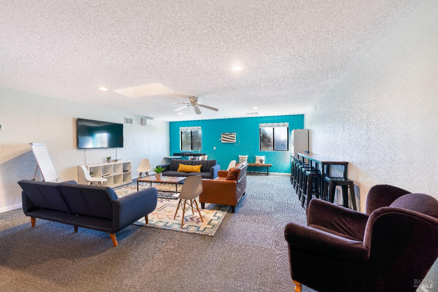 1363 Fulton Road Santa Rosa, CA 95401 - Photo 55 of 78