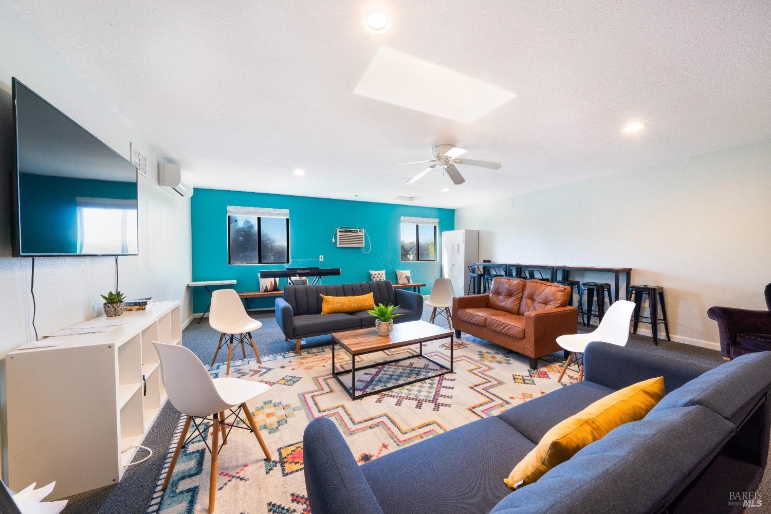 1363 Fulton Road Santa Rosa, CA 95401 - Photo 56 of 78