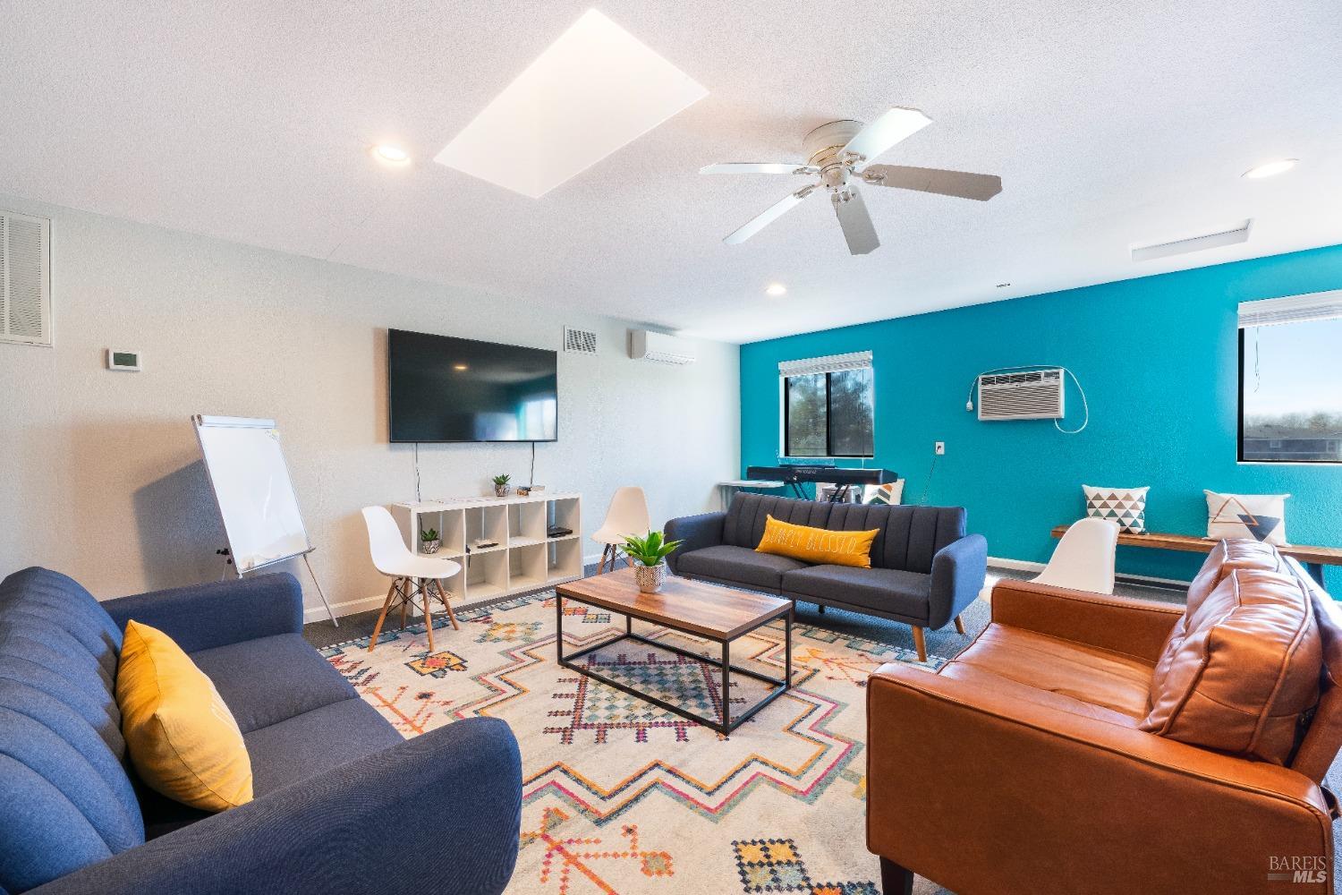 1363 Fulton Road Santa Rosa, CA 95401 - Photo 57 of 78